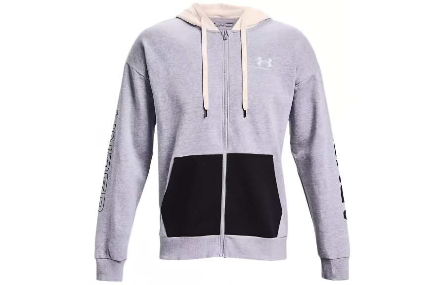 Under Armour Under Armour Sweatshirt Men's Gray