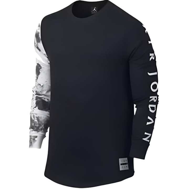Jordan Jordan Dreams L/S T shirt