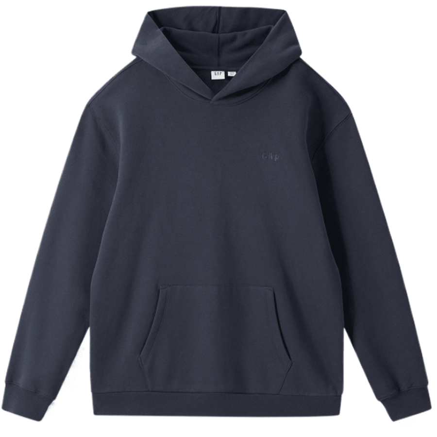 GAP GAP Sweatshirts Men's Hooded Moderate Regular
