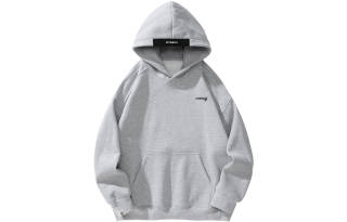 STORMATE Sweatshirts Unisex Hooded Moderate Regular