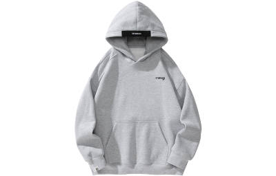 STORMATE Sweatshirts Unisex Hooded Moderate Regular