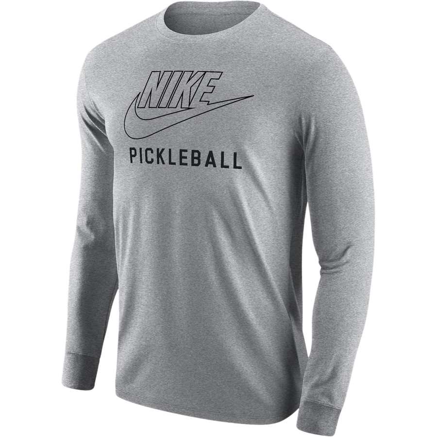 Nike Nike Swoosh Men's Pickleball Long-Sleeve T-Shirt
