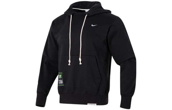Nike Nike Dri Fit Sweatshirt Men's Black