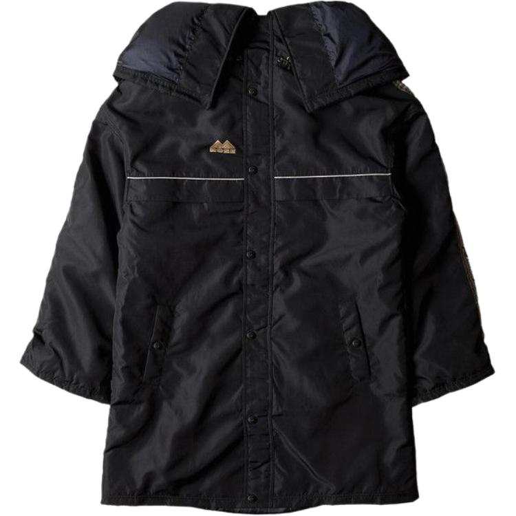 Martine Rose Martine Rose Reverse Manager Coat