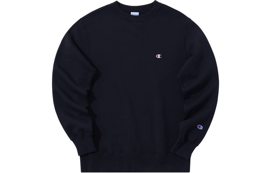 Champion Champion Sweatshirt Japan Version Unisex