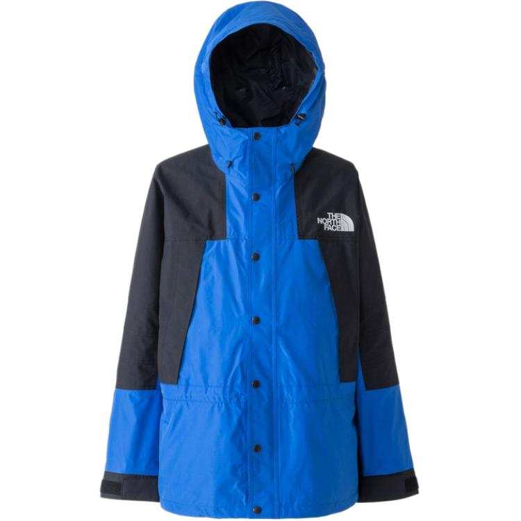 THE NORTH FACE Mountain Light Jackets & Coats Unisex Hero Blue