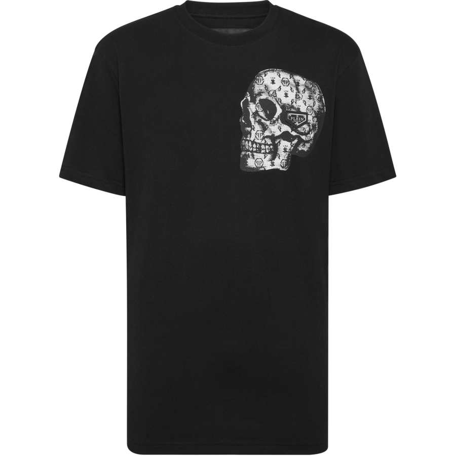 Philipp Plein Skull T-shirt