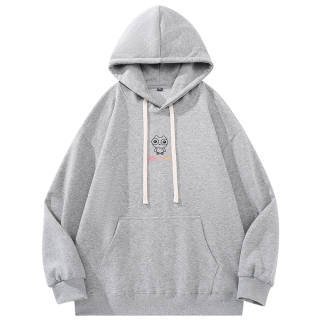 Unite Life HOODS Sweatshirts Unisex Hooded Moderate Regular