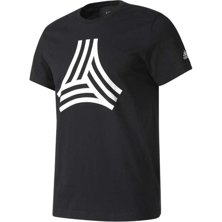 Adidas Adidas x TANGO Performance Cage T Shirt Men's Black
