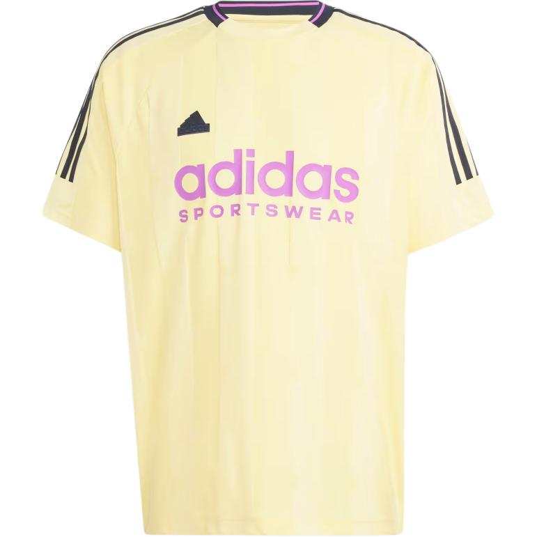 Adidas Adidas Free Shipping With AdiClub House Of Tiro Jacquard Jersey