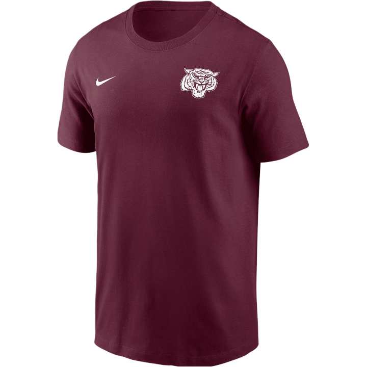 Nike Nike Morehouse Men's Nike College T Shirt