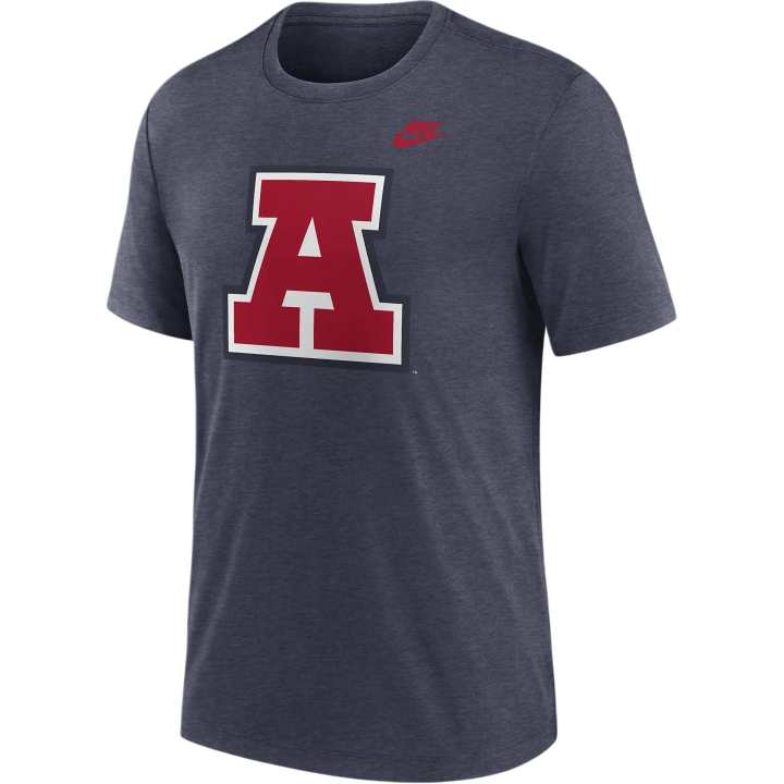 Nike Nike Arizona Wildcats Blitz Evergreen Legacy Primary Men's Nike College T Shirt