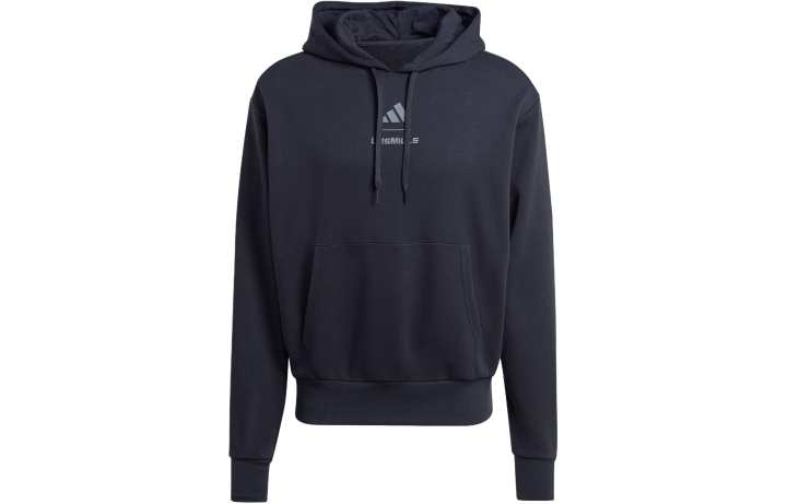 Adidas Adidas Les Mills Graphic Hoodie