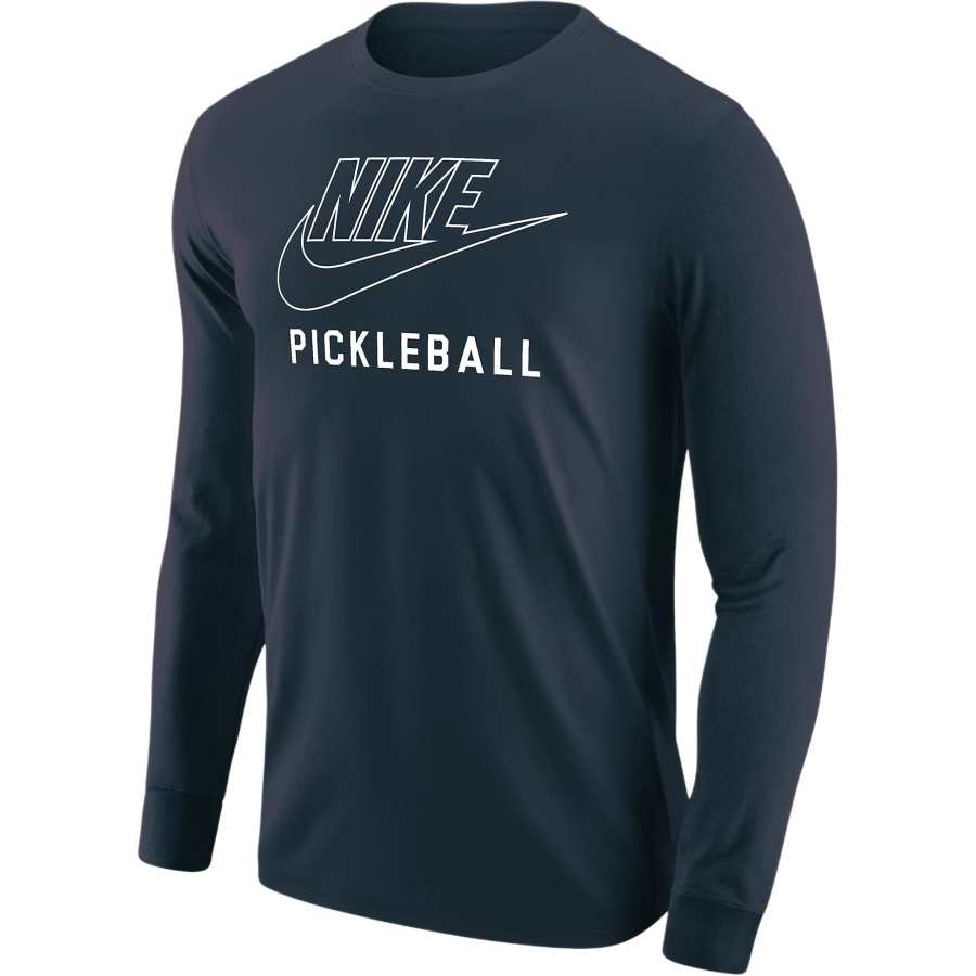 Nike Nike Swoosh Men's Pickleball Long-Sleeve T-Shirt
