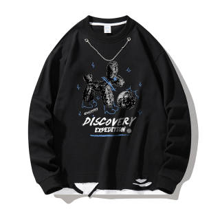 Discovery Expedition Sweatshirt Unisex