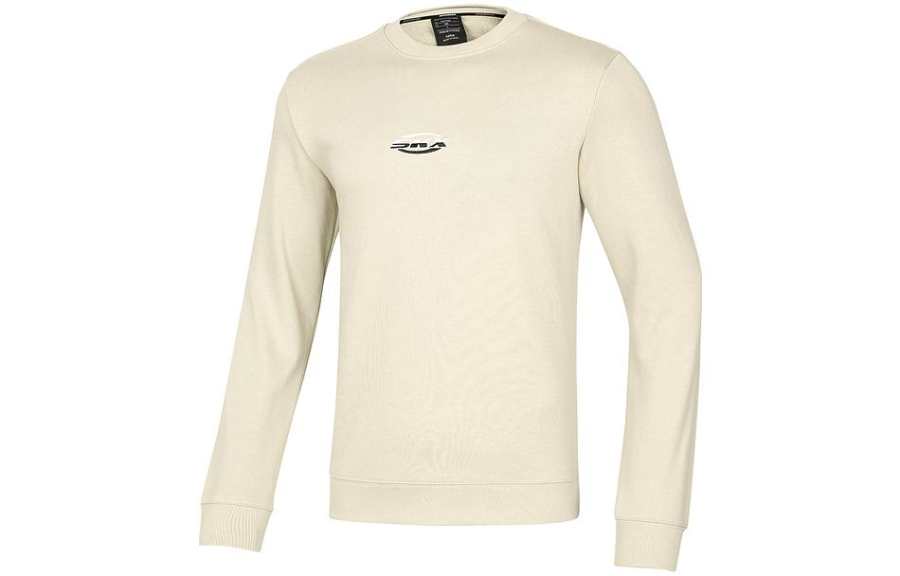 Skechers Sweatshirts Unisex Crew Neck Moderate Regular