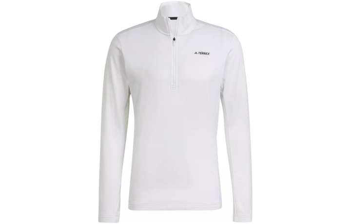 Adidas Adidas MULTI 1/2 FL Sweatshirt Men's White