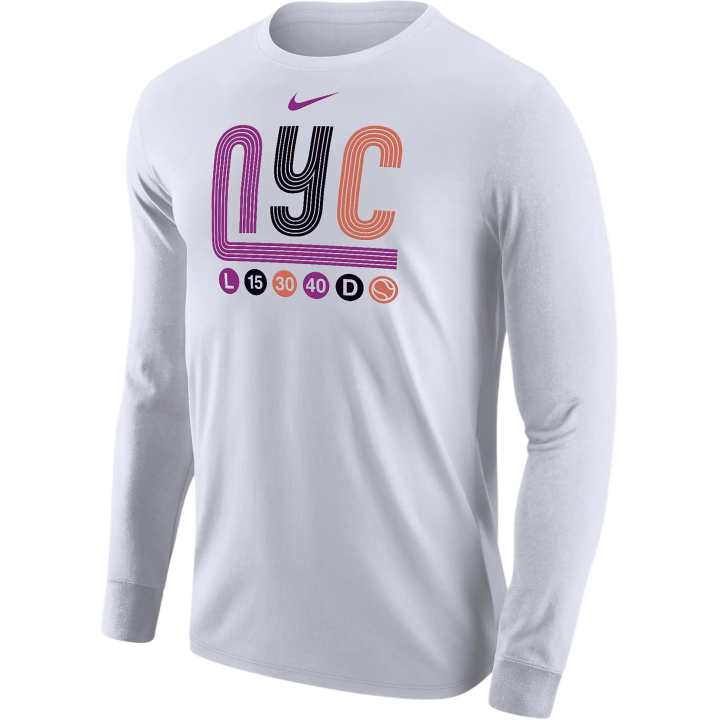 Nike Nike Tennis T Shirt Men's White