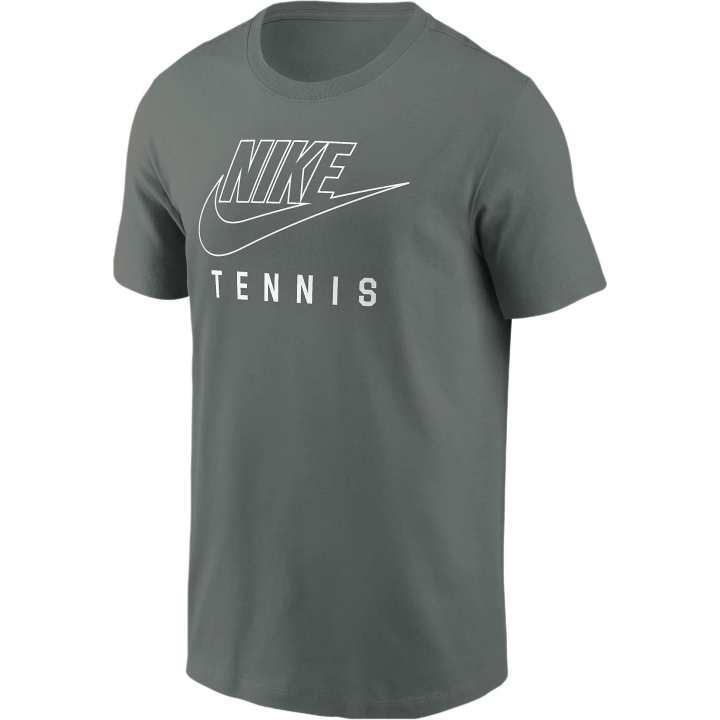 Nike Nike Swoosh Men's Tennis T Shirt