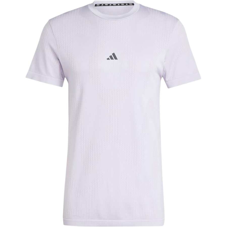 Adidas Adidas Free Shipping With AdiClub Designed For Training Yoga Seamless Tee