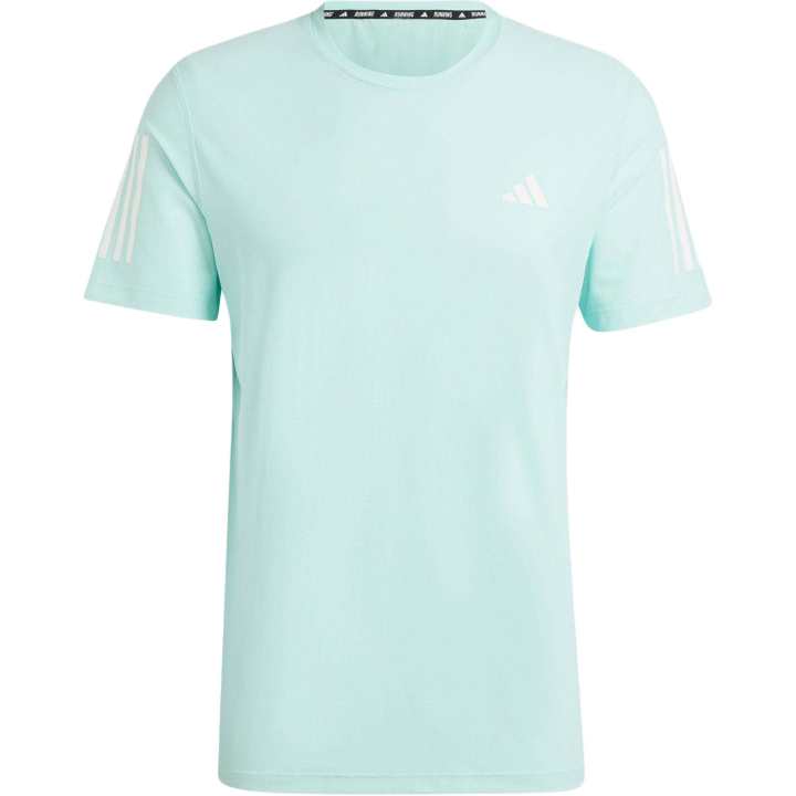 Adidas Adidas Free Shipping With AdiClub Own The Run Tee