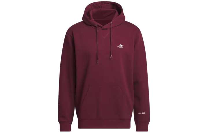 Adidas Adidas All Szn Valentine's Day Pullover Hoodie