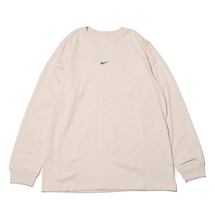 Nike Nike FW24 T Shirt Unisex Beige Brown