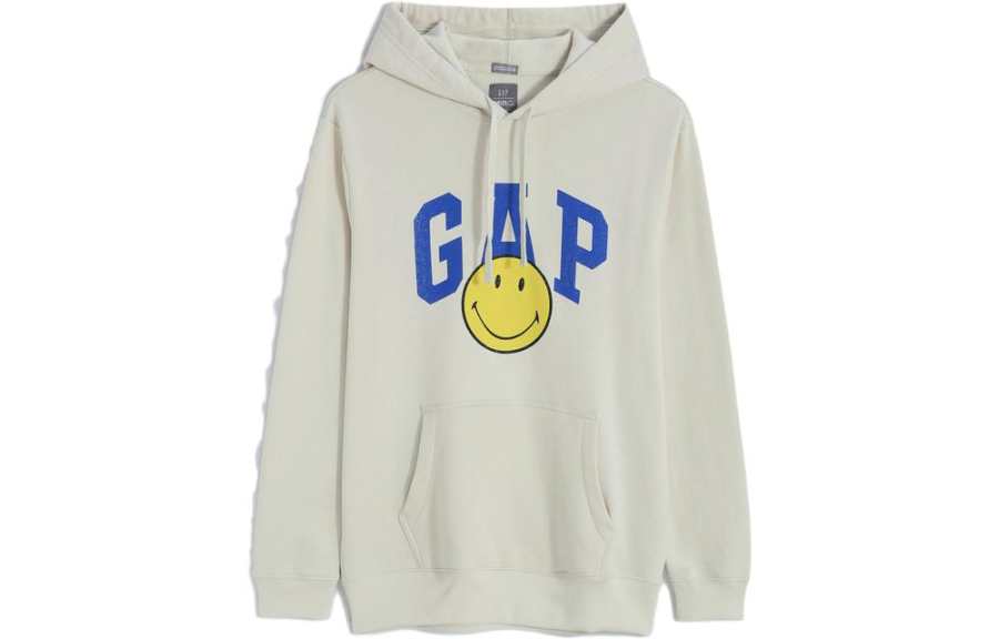 GAP GAP Sweatshirts Men's Hooded Moderate Regular