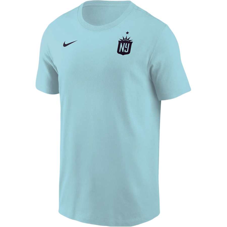 Nike Nike Crystal Dunn NJ/NY Gotham Fc Men's Nike Nwsl T Shirt