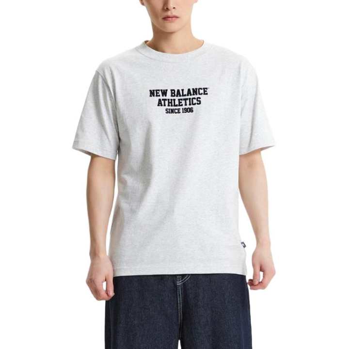 New Balance New Balance Varsity Graphic T Shirt