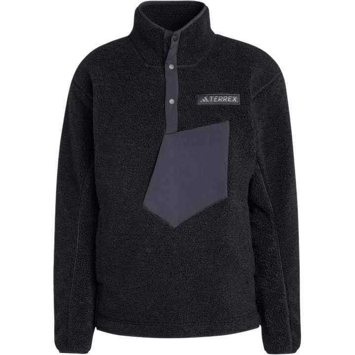 Adidas Adidas Terre XPLORIC Sweatshirt Men's Black