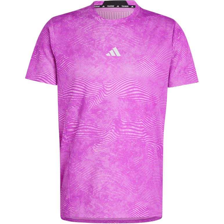 Adidas Adidas Free Shipping With AdiClub Designed For Training HEAT.RDY Hiit Training Tee