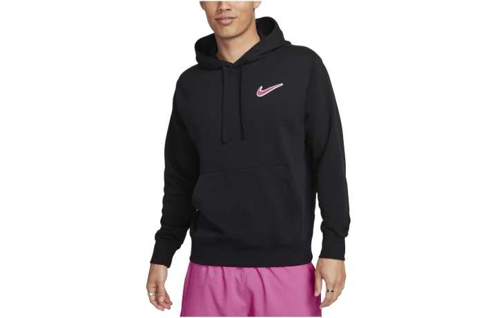 Nike Nike Valentine's Day Collection SS24 Sweatshirt Men's Black