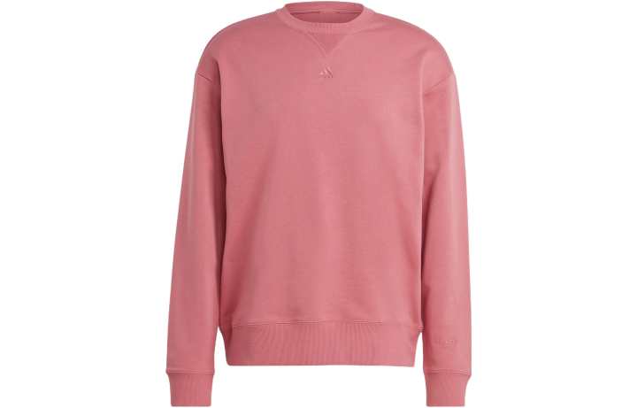 Adidas Adidas Sweatshirts Men's Stratum Powder Crew Neck Moderate Regular