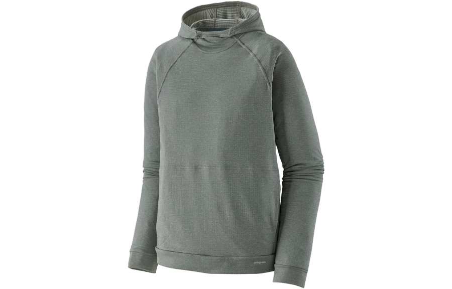 Patagonia Capilene Sweatshirts Men's Hooded Moderate Other