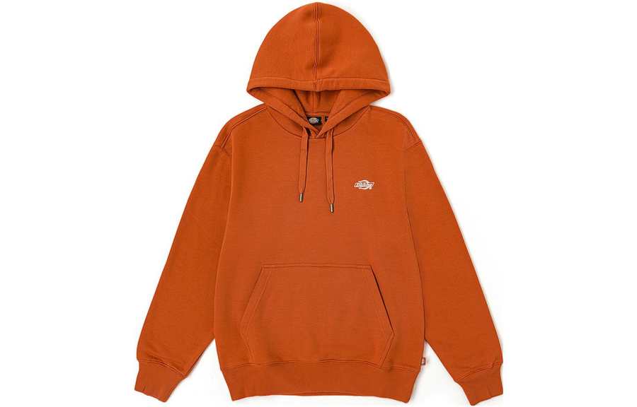 Dickies Dickies Sweatshirts Unisex Hooded Moderate Regular