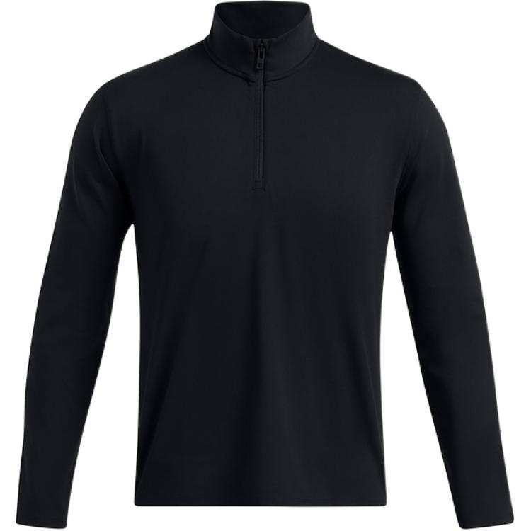 Under Armour Meridian T Shirt Men's Black