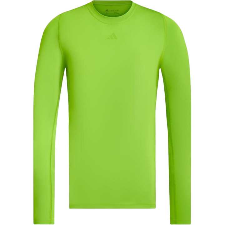 Adidas Adidas AEROREADY Tech Fit T Shirt Men's Green