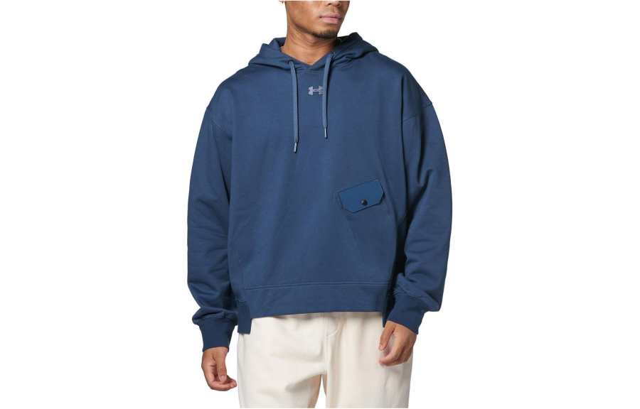 Under Armour Under Armour Sweatshirt Men's Blue
