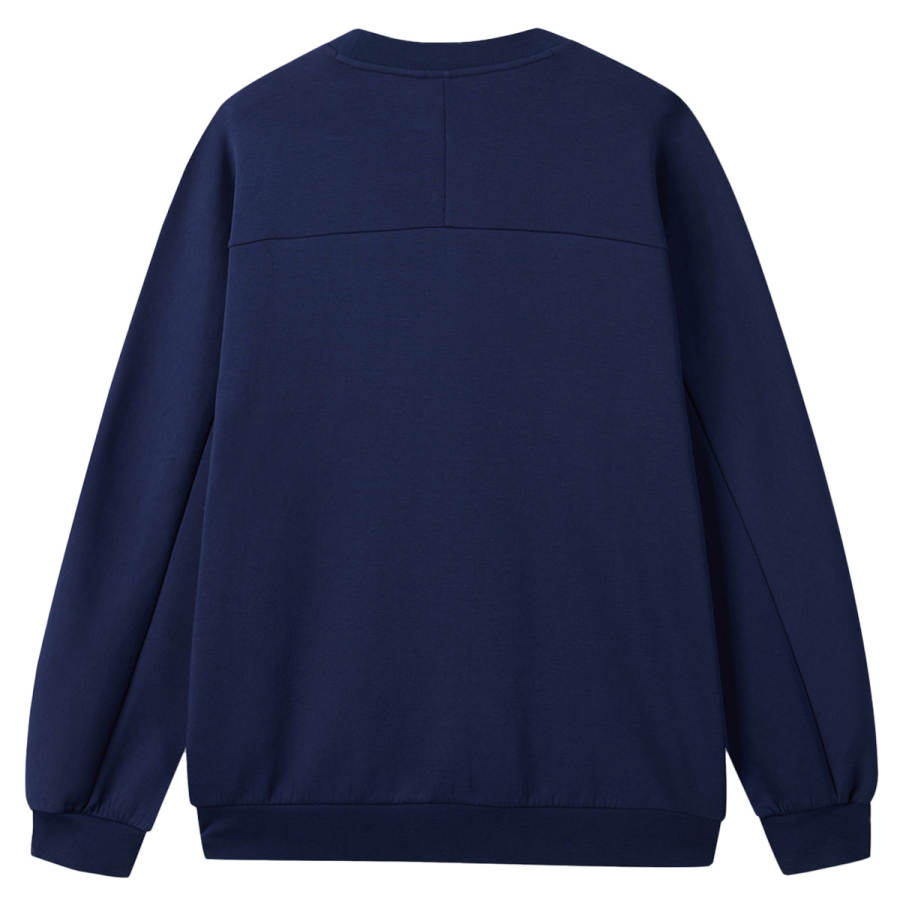 GAP GAP Sweatshirts Unisex Crew Neck Moderate Regular