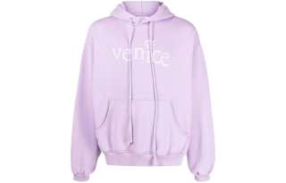 ERL Venice Hoodie Knit
