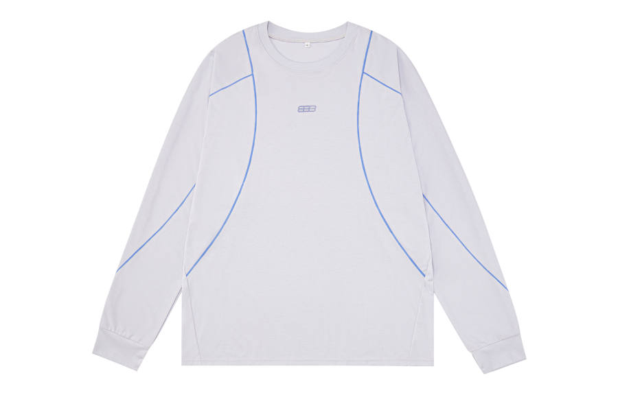 FPA T Shirts Unisex Crew Neck Moderate