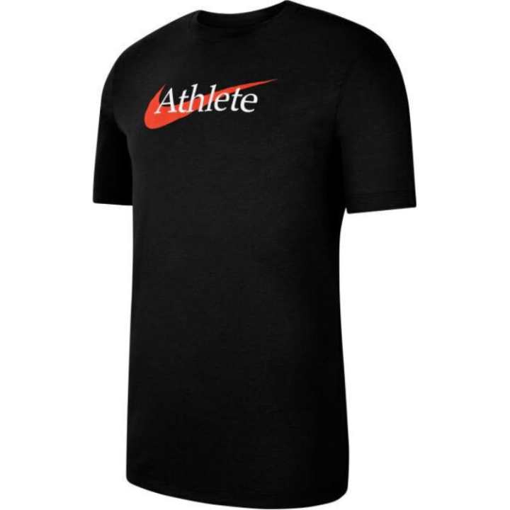 Nike Nike Dri FIT Swoosh '' Training T shirt