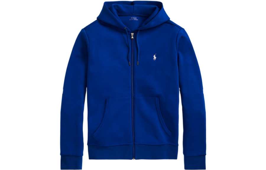 Polo Ralph Lauren Sweatshirt Men's Blue