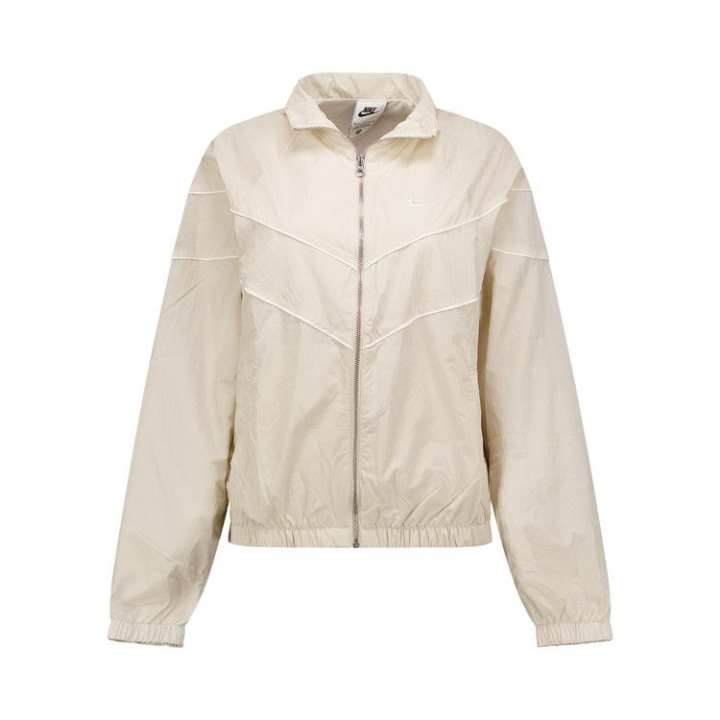 Nike Nike Windrunner Loose Uv Woven Full Zip Jacket
