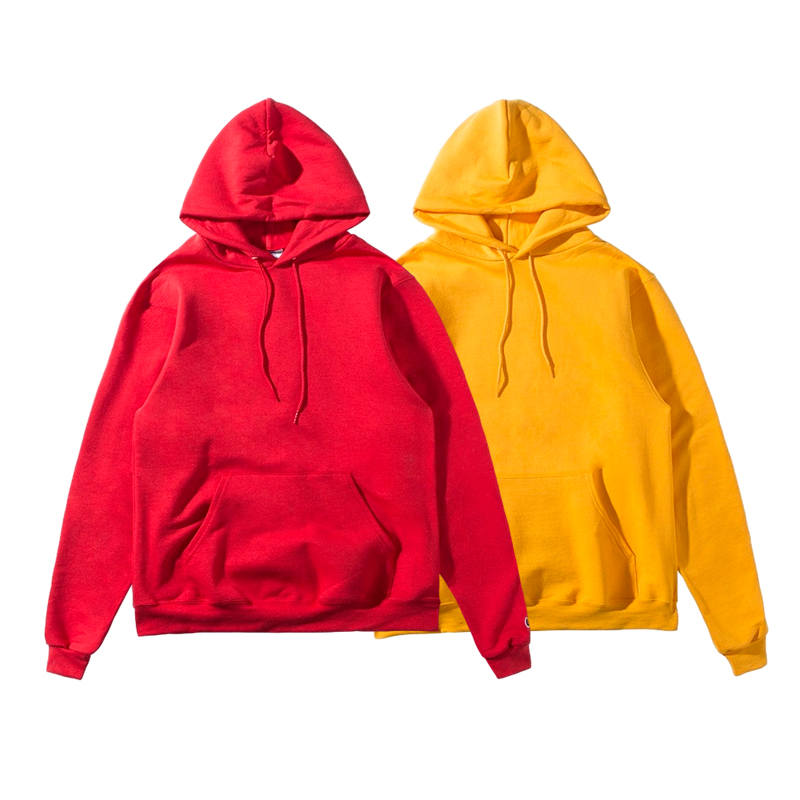 Champion Champion Sweatshirt Unisex 2 Pack