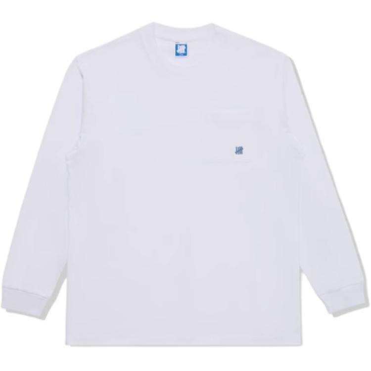 UNDEFEATED T Shirts Unisex Crew Neck Moderate Straight Fit