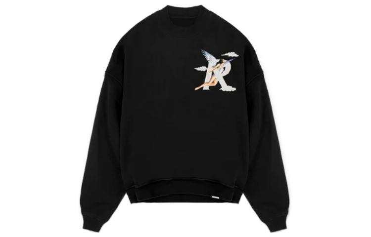 REPRESENT REPRESENT Storms In Heaven Sweater