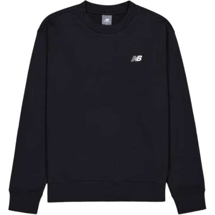New Balance New Balance embroidered-logo crew-neck sweatshirt