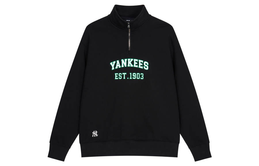 MLB MLB SS24 Sweatshirt Unisex Black